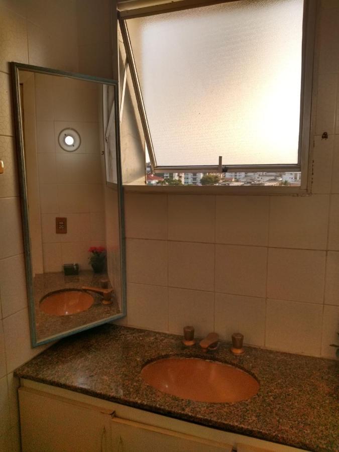 Suite Com Cozinha Independente Em Apartamento Cabo Frio Exterior foto