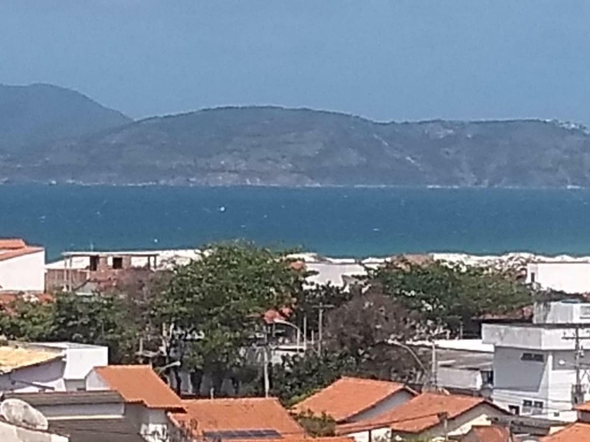 Suite Com Cozinha Independente Em Apartamento Cabo Frio Exterior foto